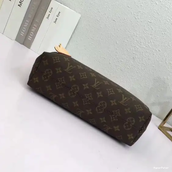 PM Vuitton GRACEFUL Louis 0703